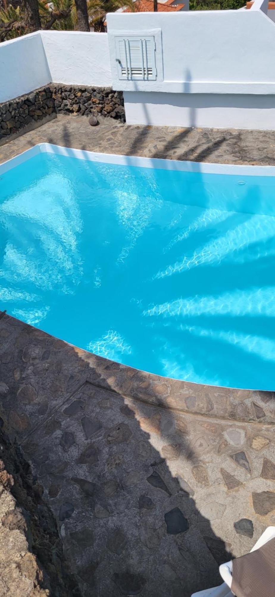 Villa Casa Moja - La Palma Tazacorte Exterior foto